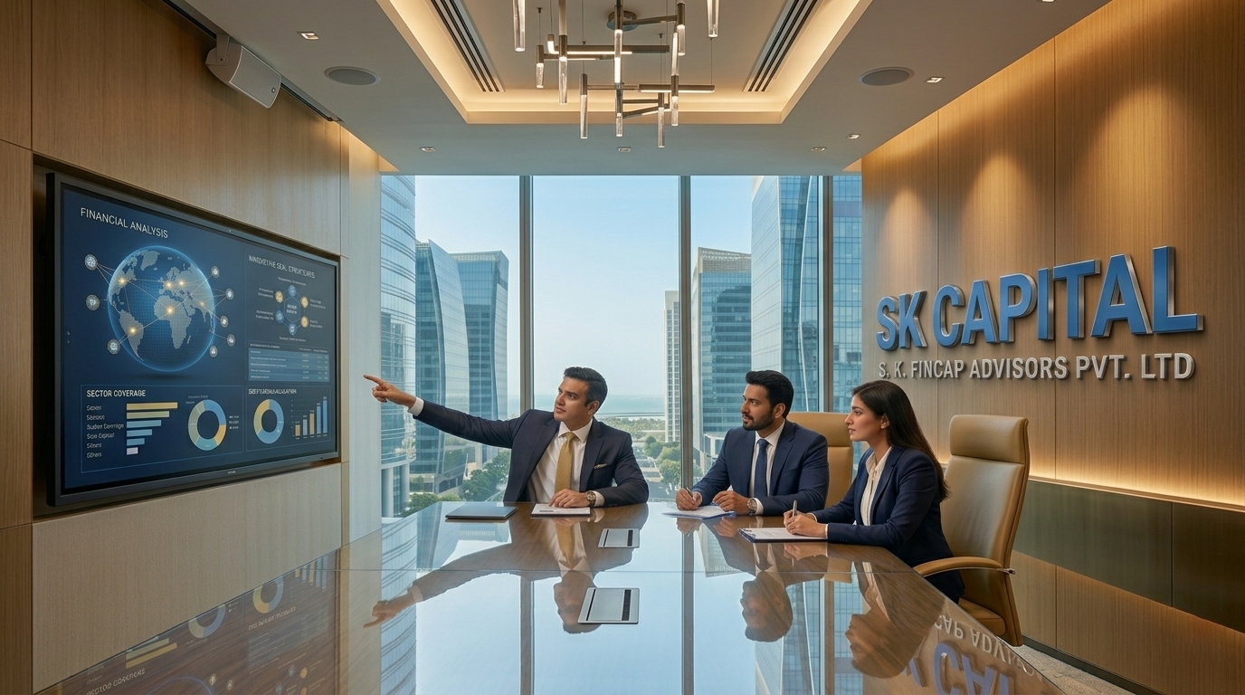 Corporate Business